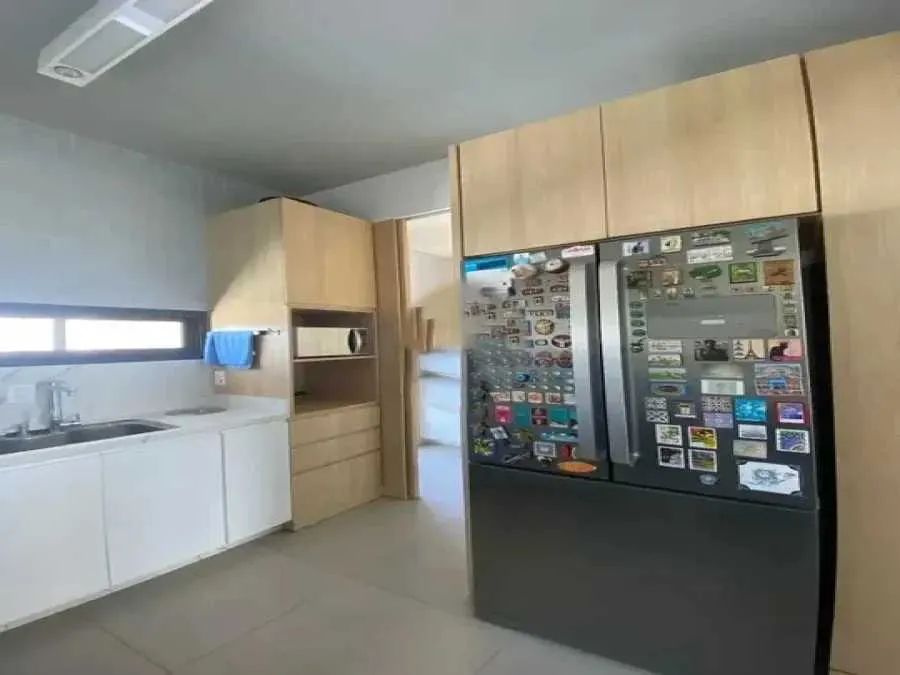 Cobertura com 2 suítes e 1 vaga de garagem - Campeche Florianópolis/SC - Foto 4
