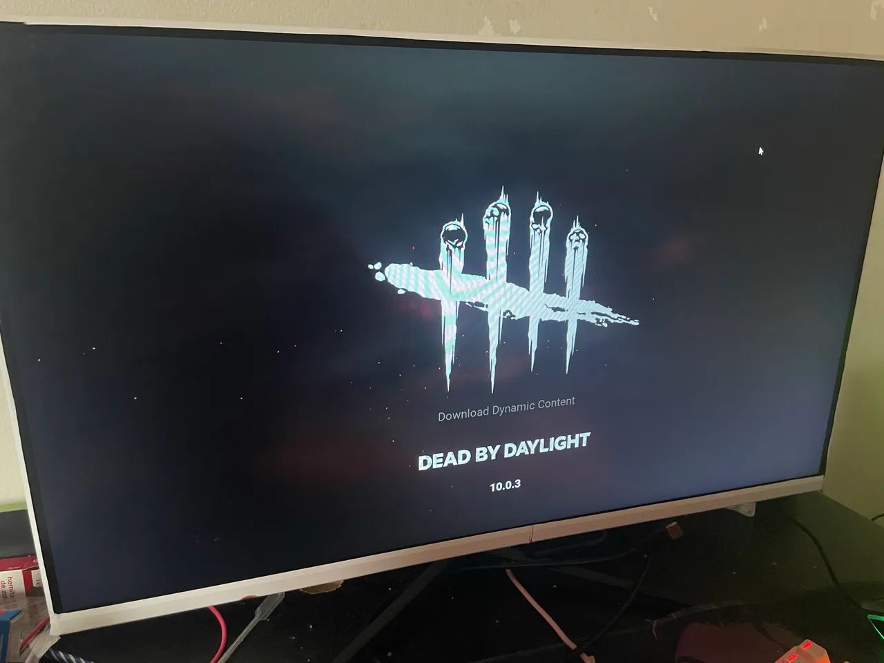 Monitor TGT Altay 27? 1ms 180hz - Foto 3