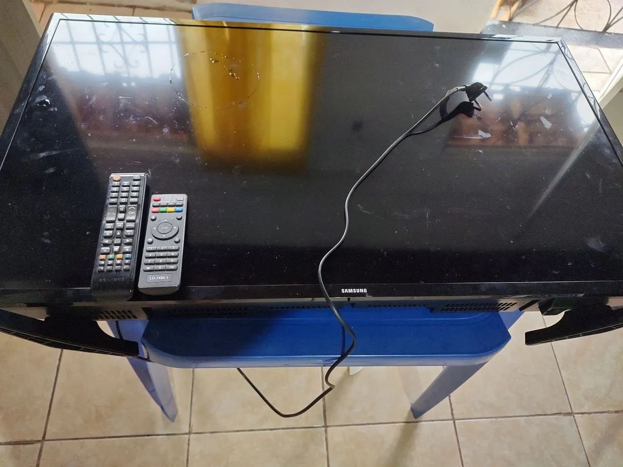 Peças de tv - Foto 5