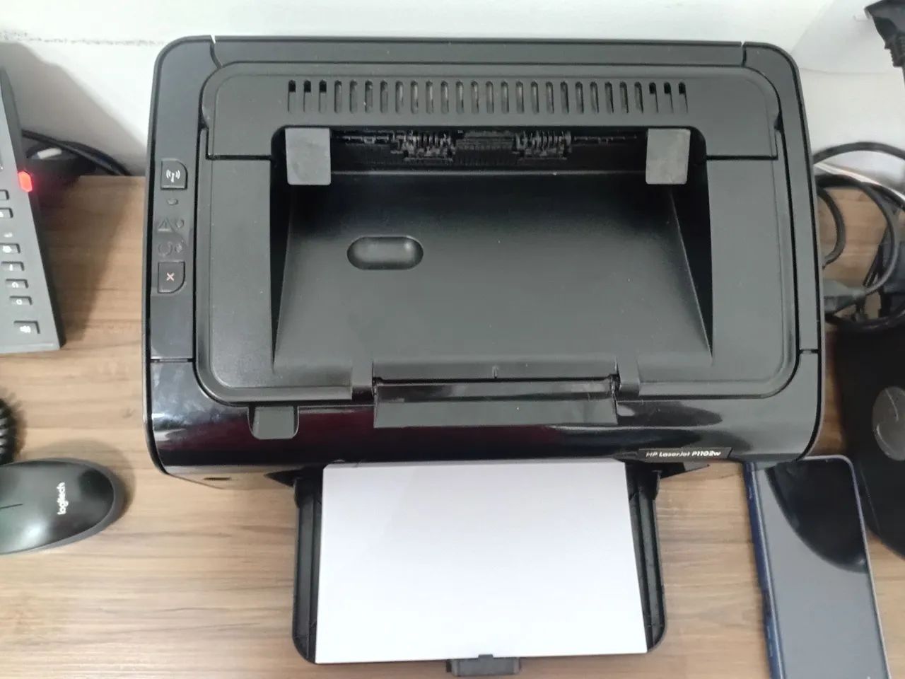 Impressora hp P1120 - Foto 2