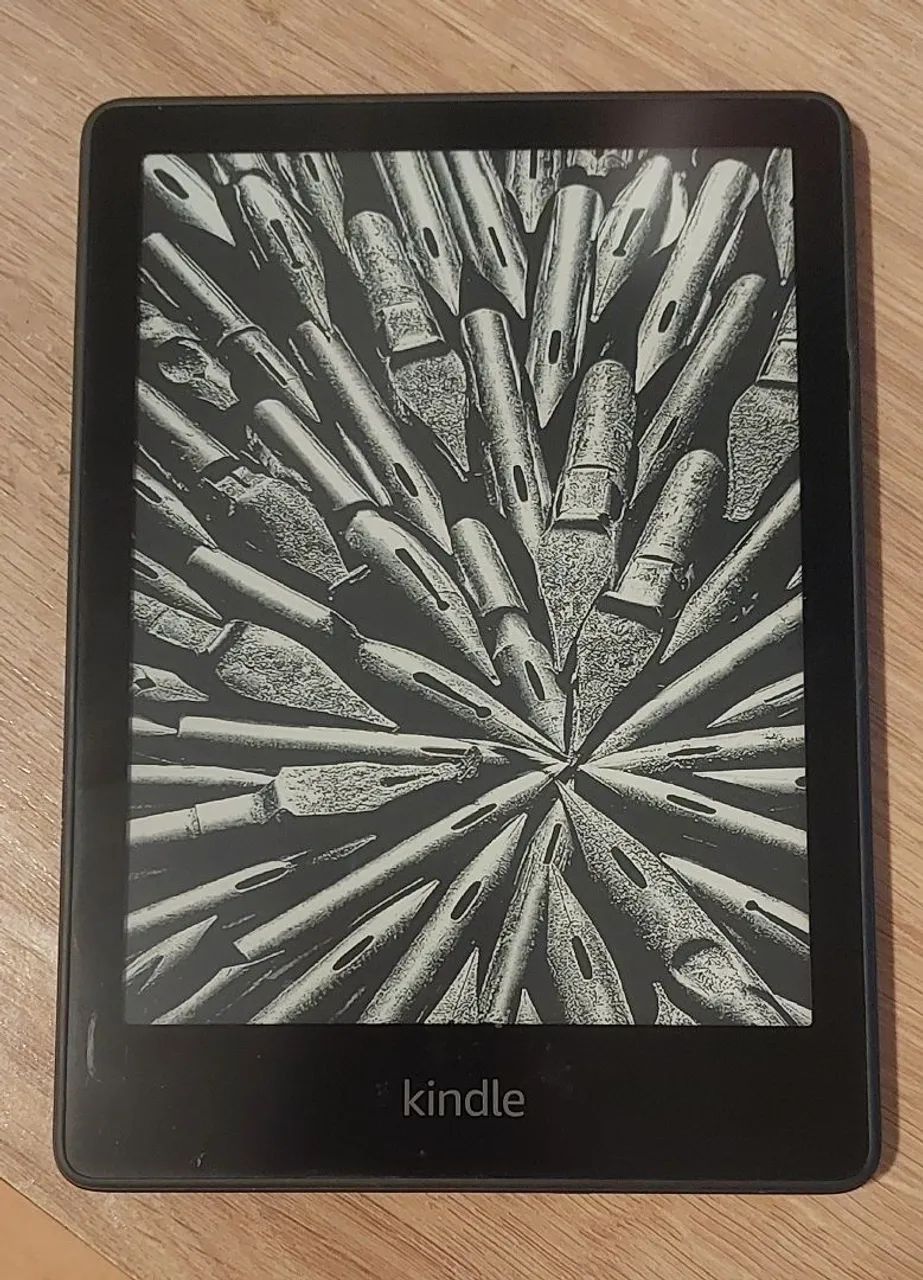 Kindle 11ª Geração 