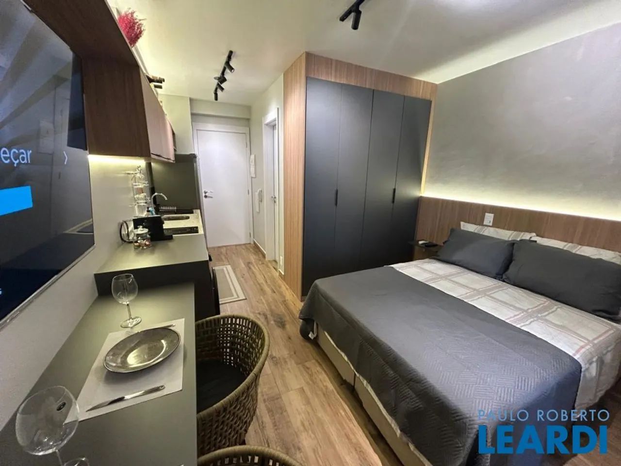 APARTAMENTO - VILA MARIANA - SP - Foto 2