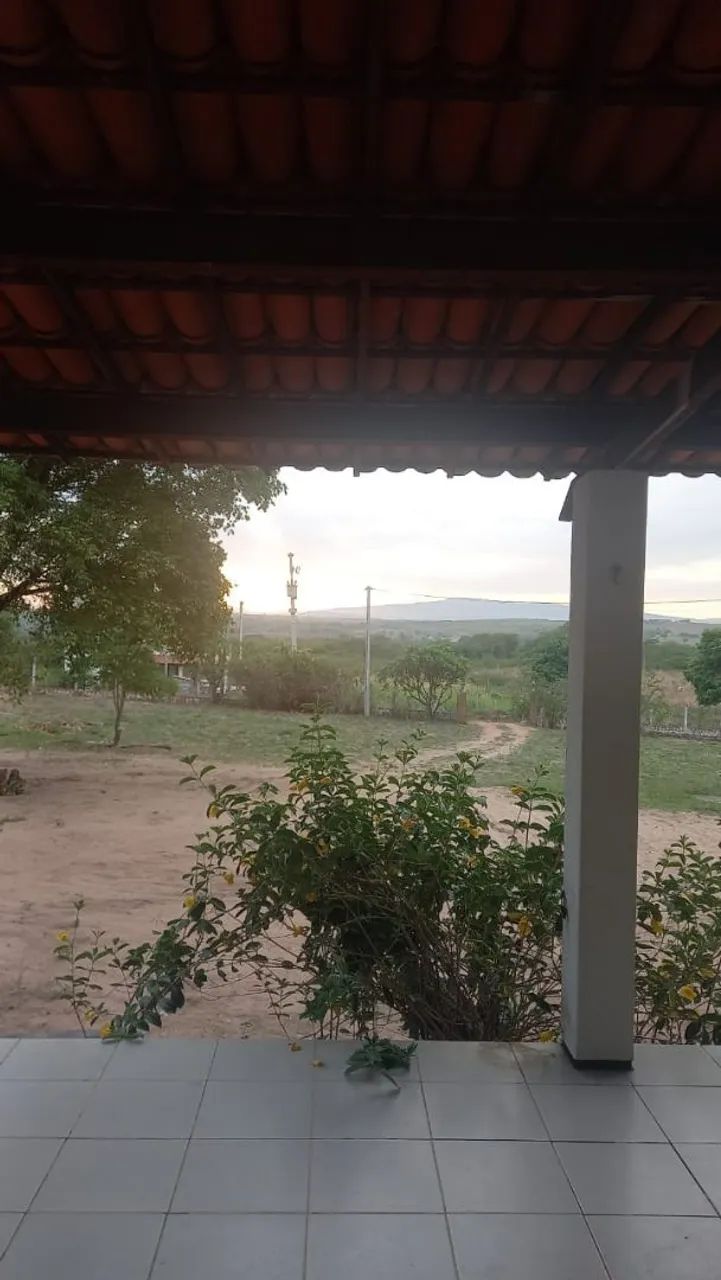 Chácara 