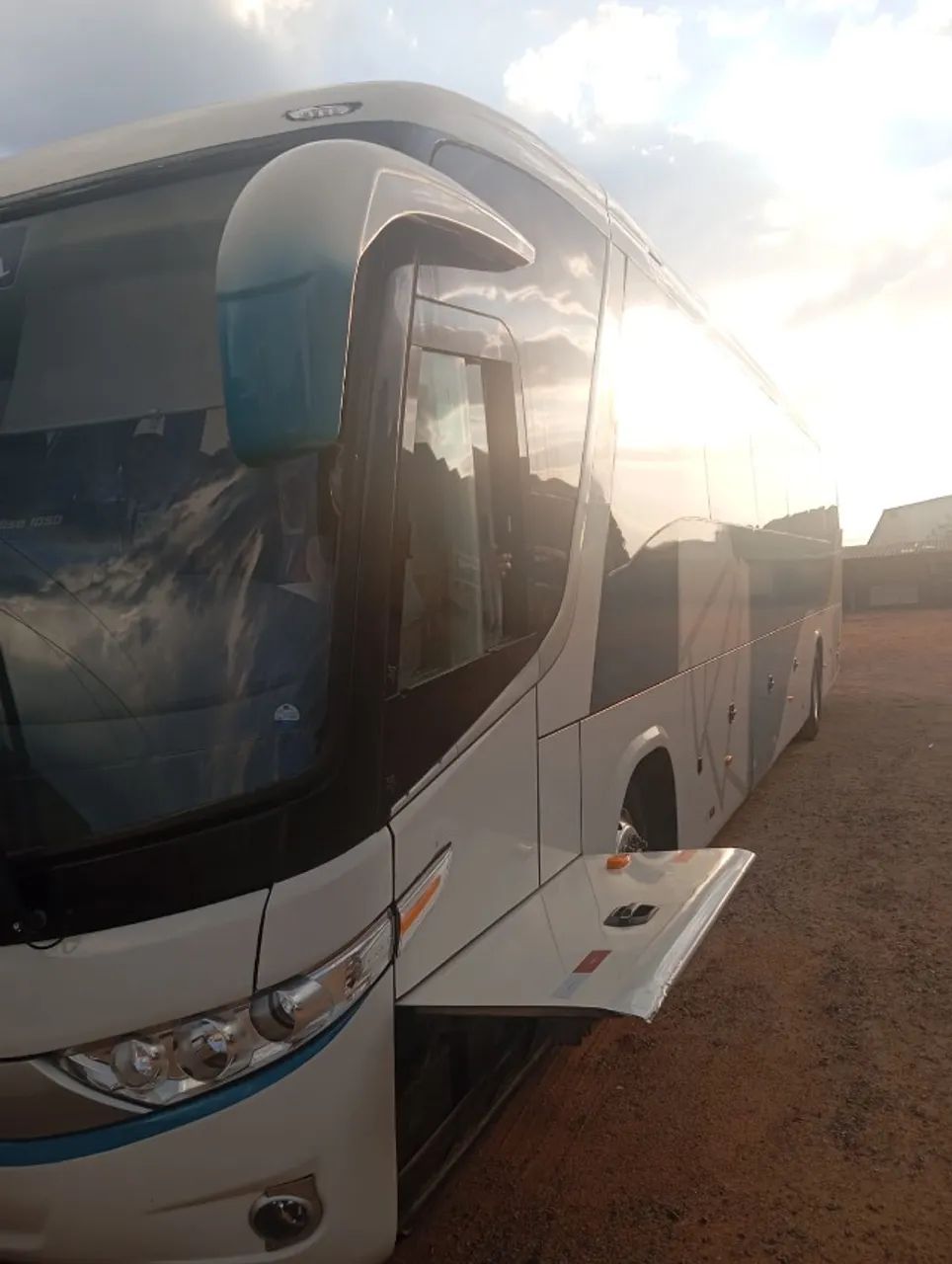 Onibus G7 Volvo - Foto 5