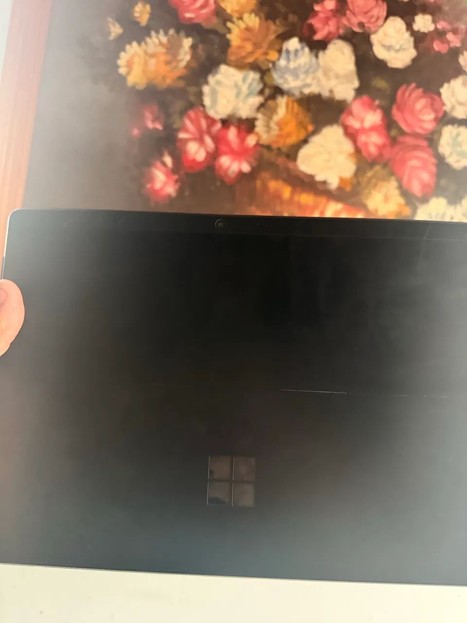 Surface pro x Microsoft - Foto 3