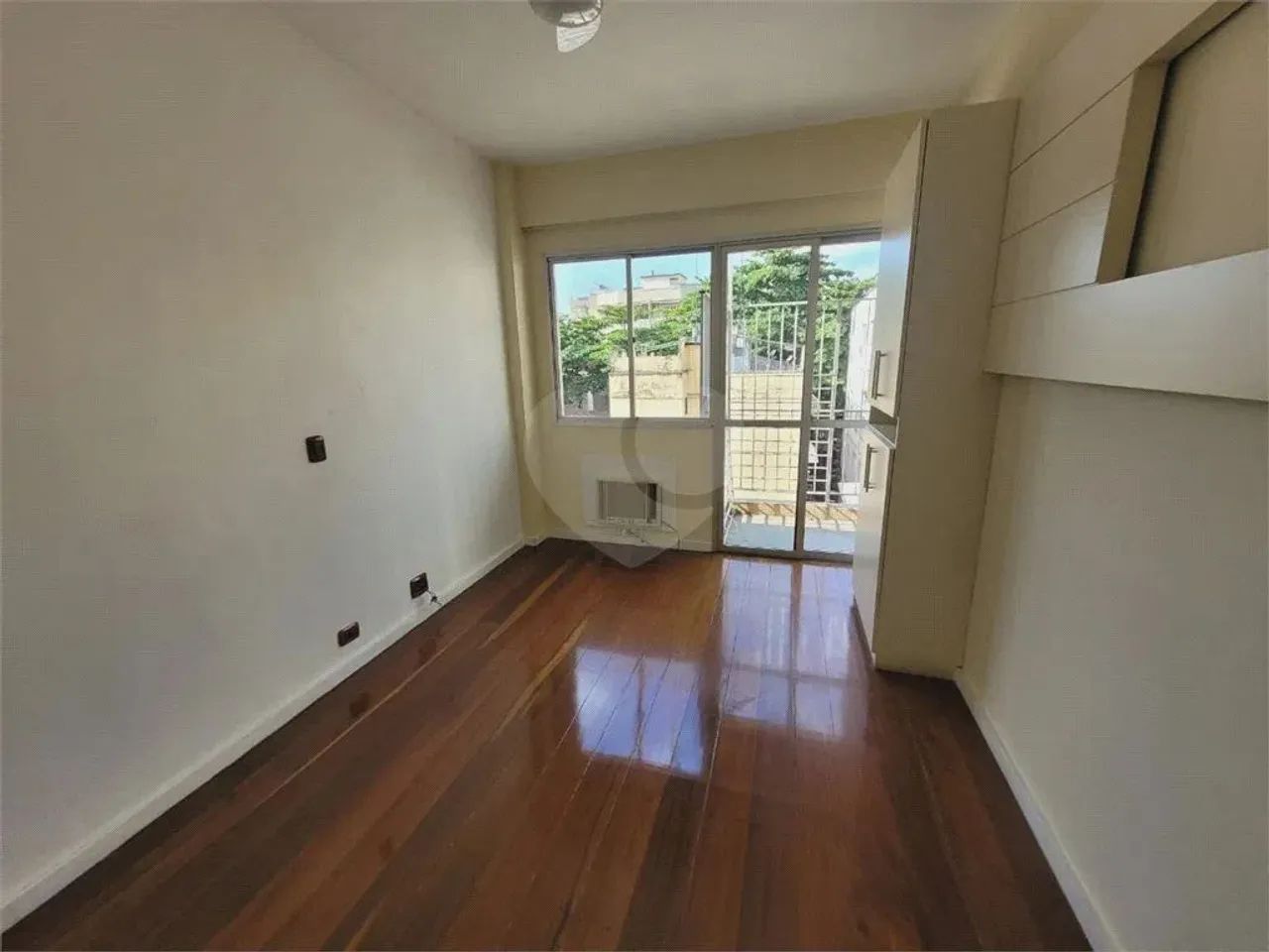 Imóvel para venda tem 120 metros quadrados com 3 quartos em Tijuca - Rio de Janeiro - RJ