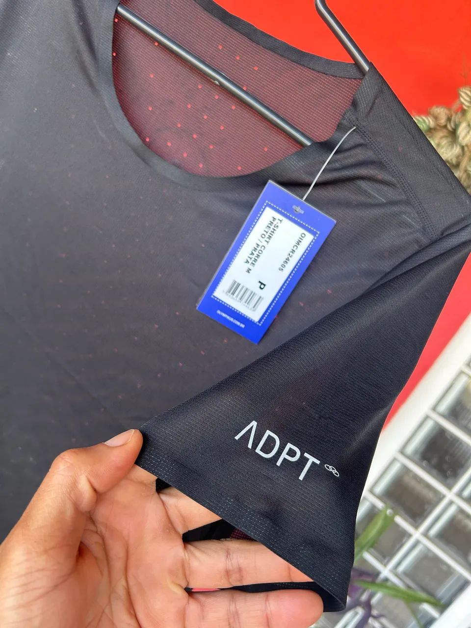 Camiseta Olympikus P - Foto 4