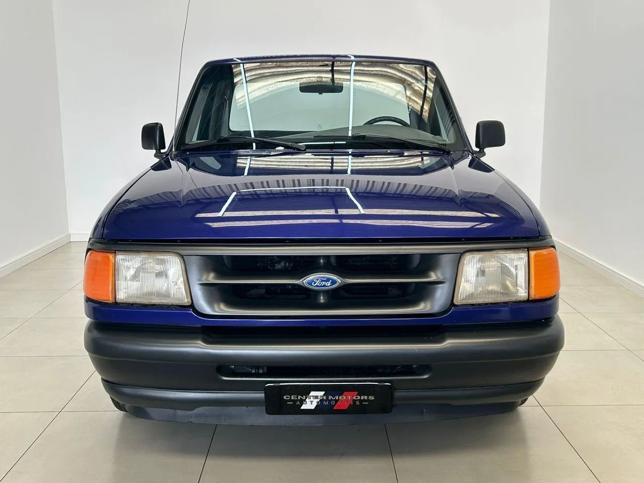 Ford Ranger XL 2.3 CS 1997 - Foto 2