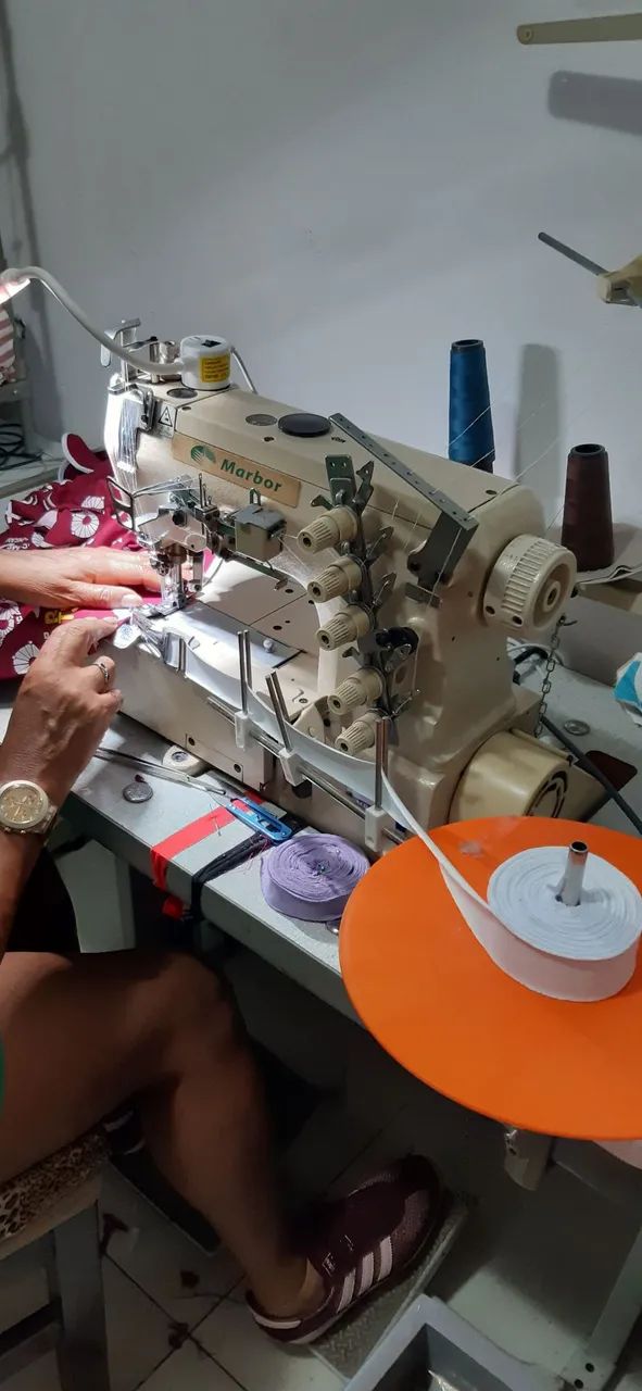 Costureira consertos em geral 