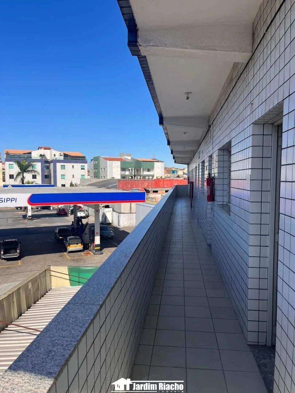 Sala Comercial para alugar Jardim Riacho das Pedras Contagem - Foto 2
