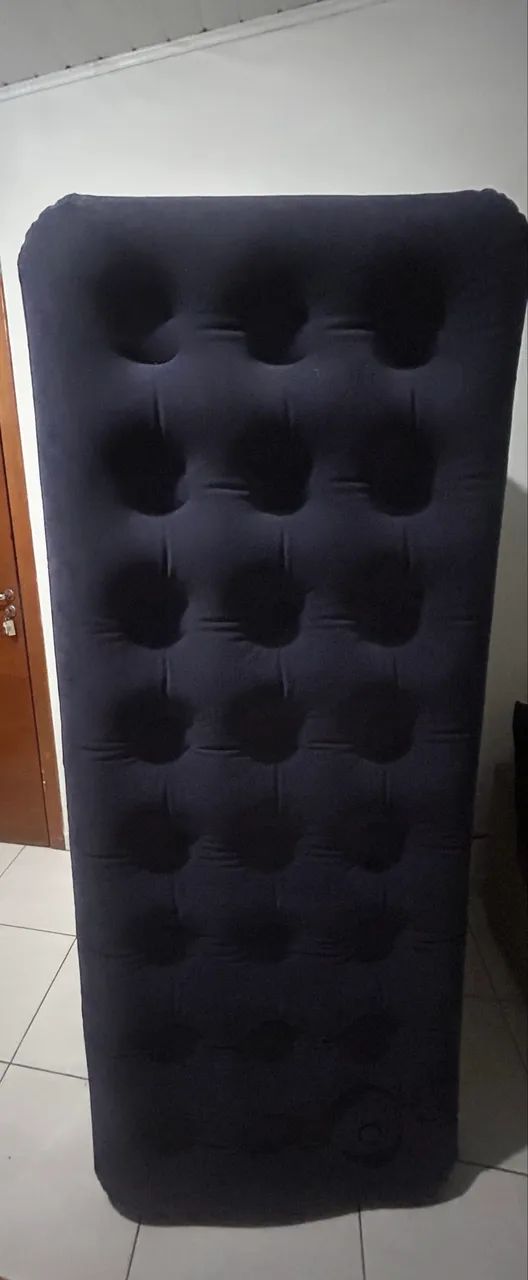 Colchão inflável  - Foto 3