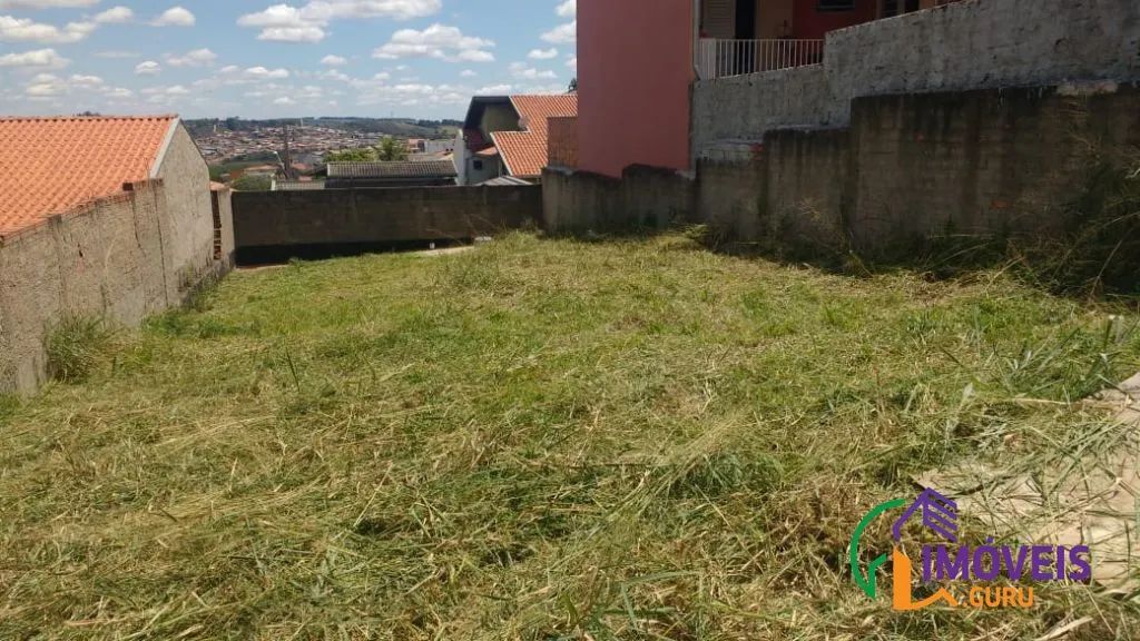 TERRENO - LOTEAMENTO RESIDENCIAL ÁGUA NOVA - SP - Foto 2