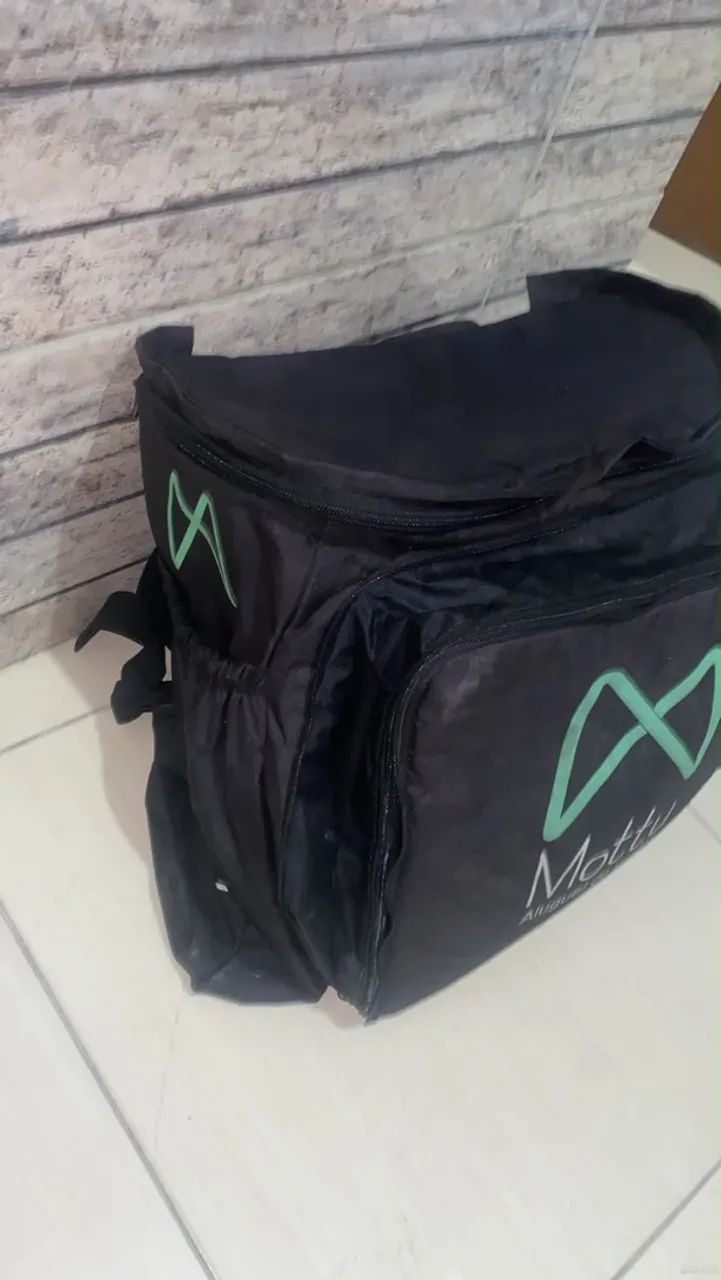 Bag Mottu