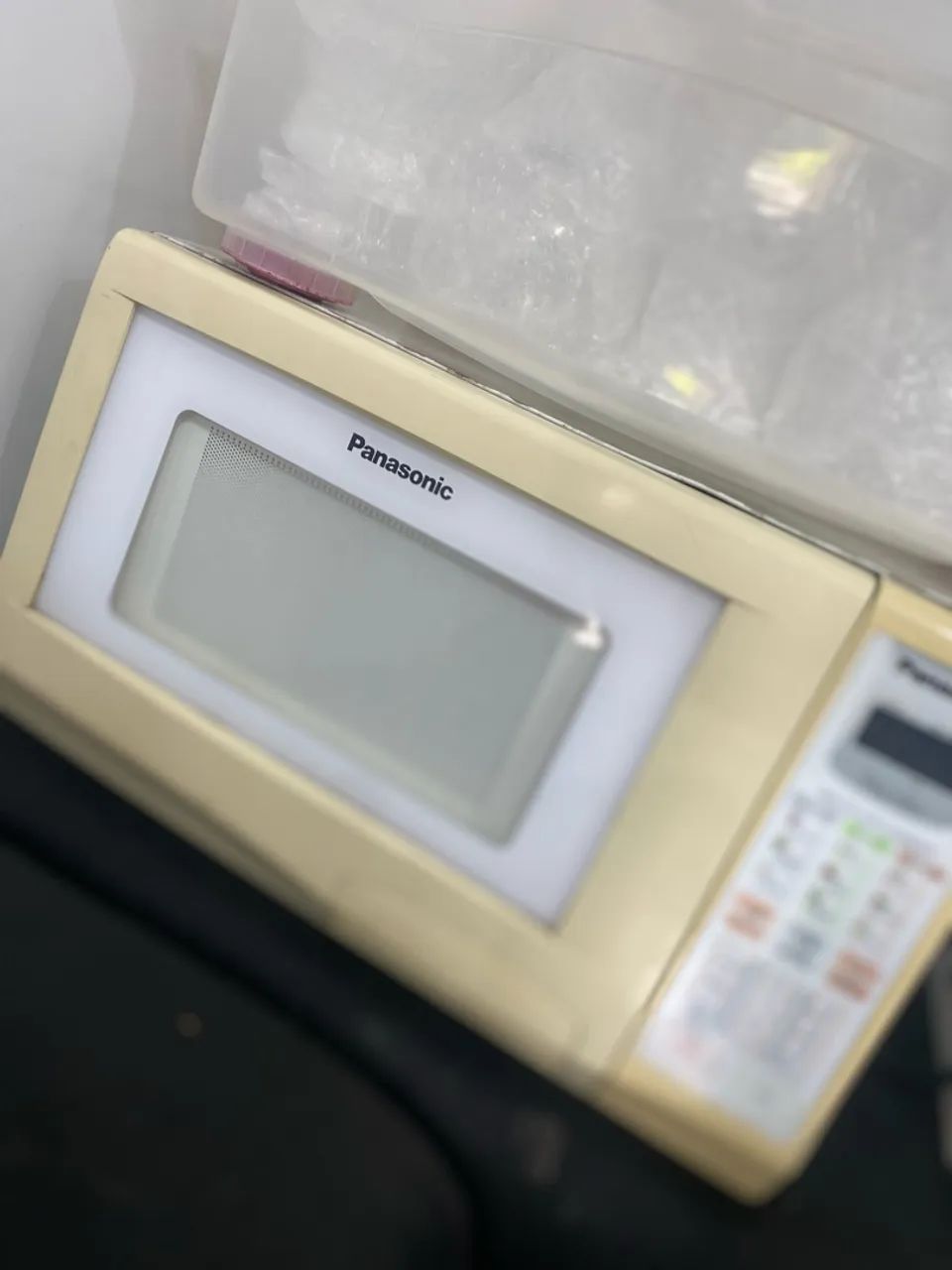 Micro - ondas Panasonic 