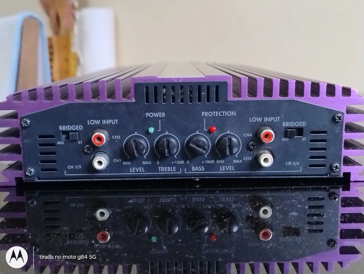 Módulo Pyramid 800W / Potência Pura - Foto 4