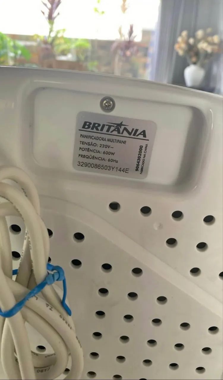 Panificadora Britânia  - Foto 3