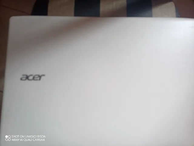 notebook acer - Foto 4