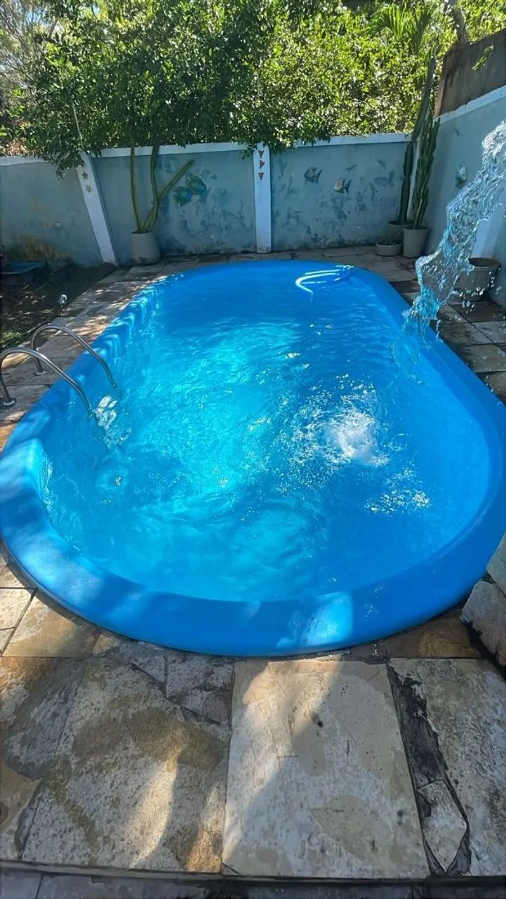 Casa agradável para temporada à 400m da praia do Francês, por 350,00 a diária!! - Foto 3