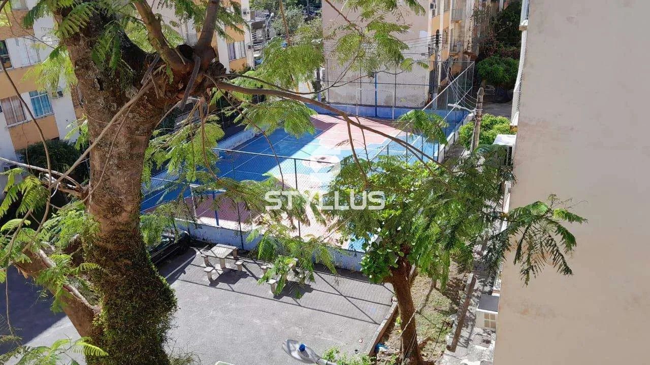 Apartamento Claro e Arejado com Varanda em Piedade! M02M - Foto 3