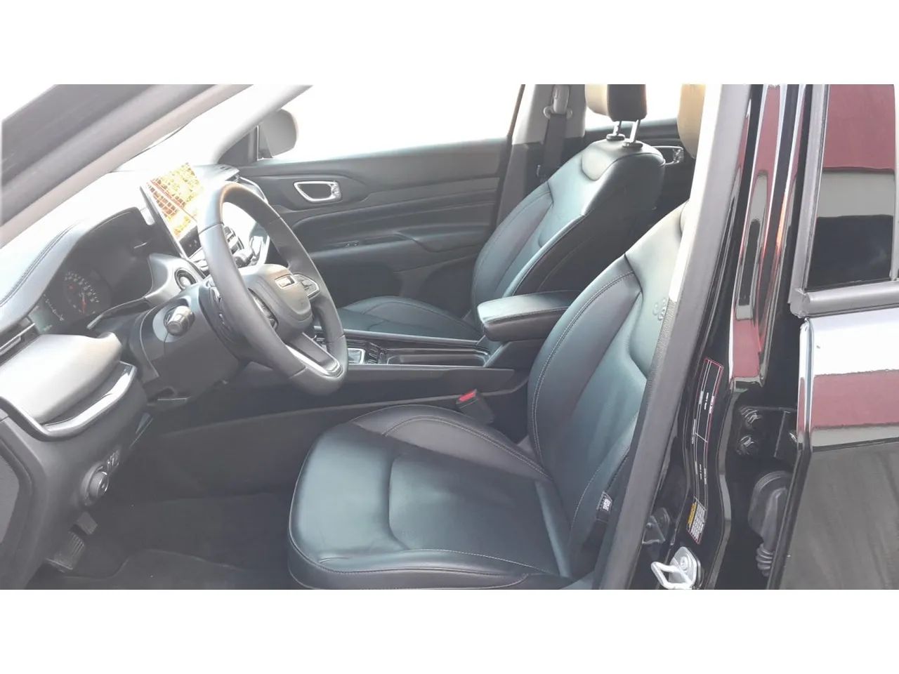 Jeep Renegade Long. T270 1.3 TB 4x2 Flex Aut., foto 11 de 13