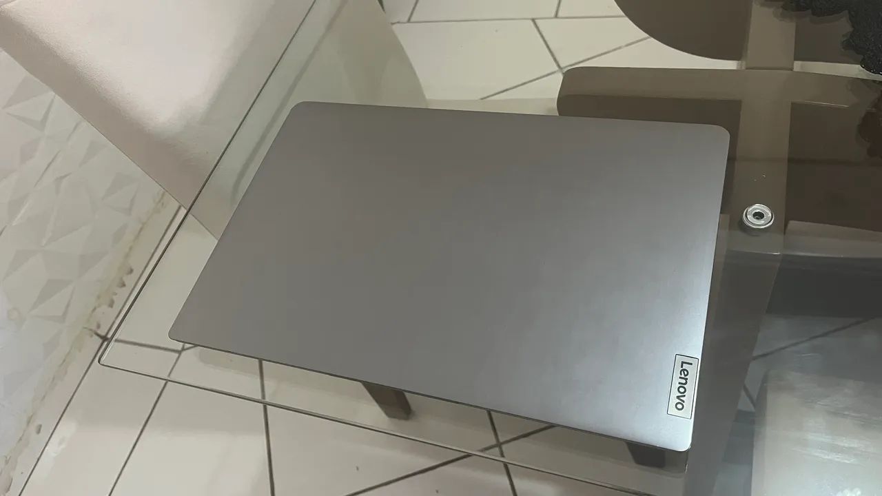 Notebook AMD Ryzen 7 5700U - Foto 2