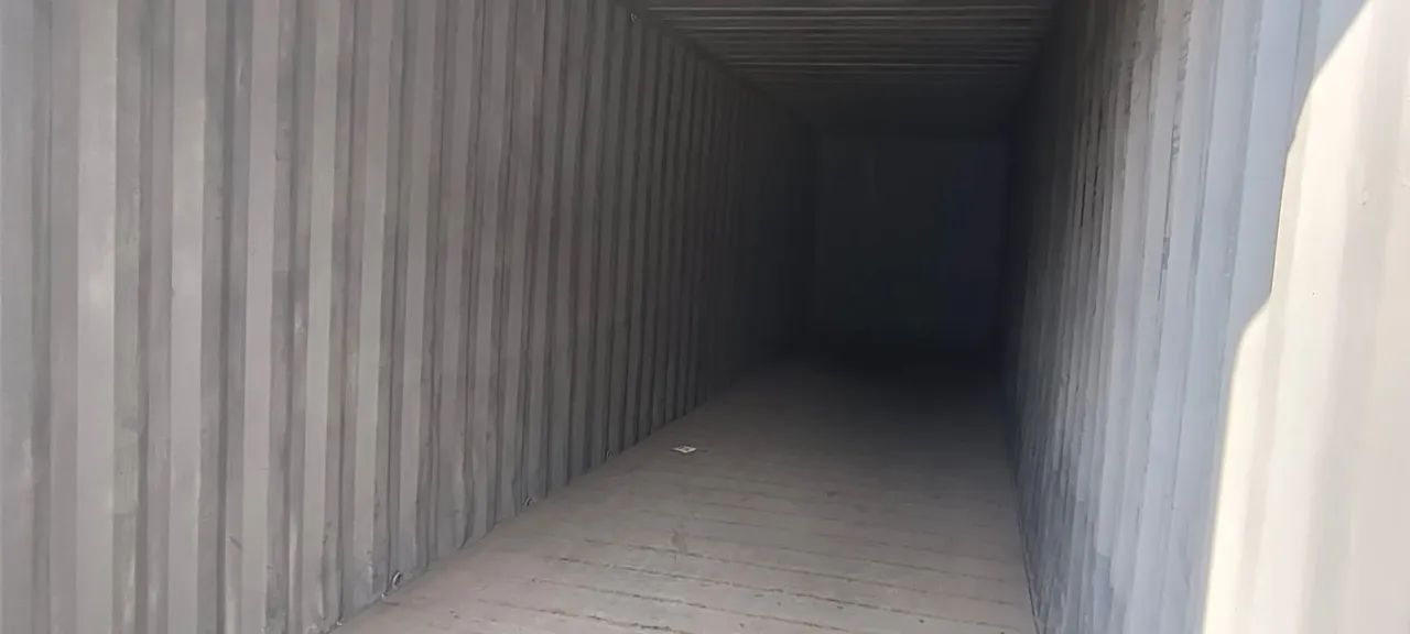 Container Box armazenamento locação  - Foto 2