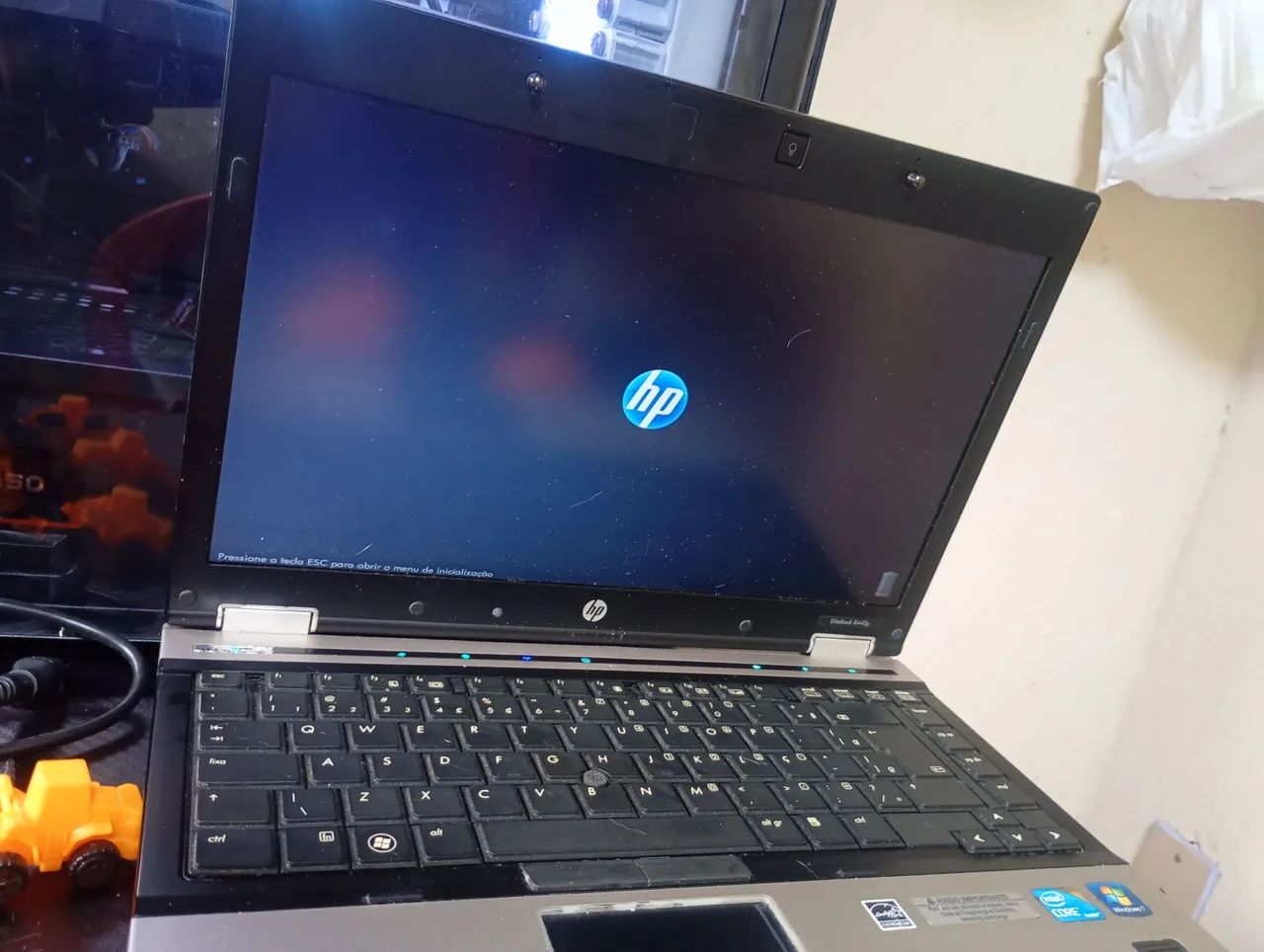 Vendo Elitbook 8440p - Foto 3