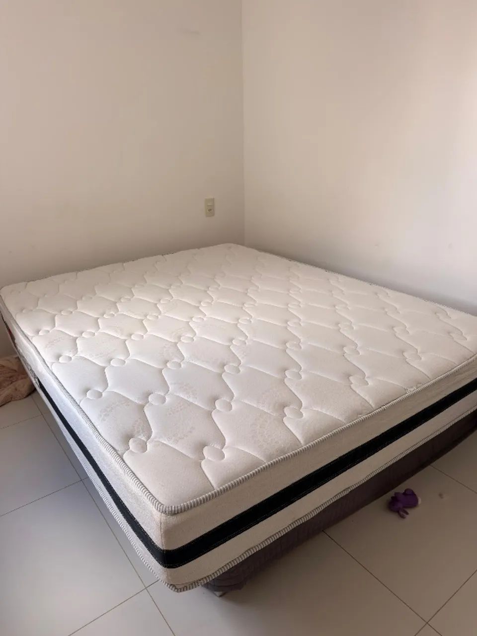 Colchão 