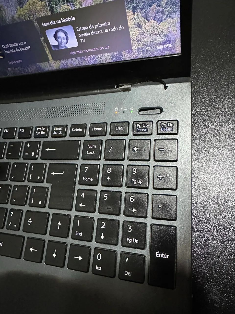 Notebook wayo i5  - Foto 3