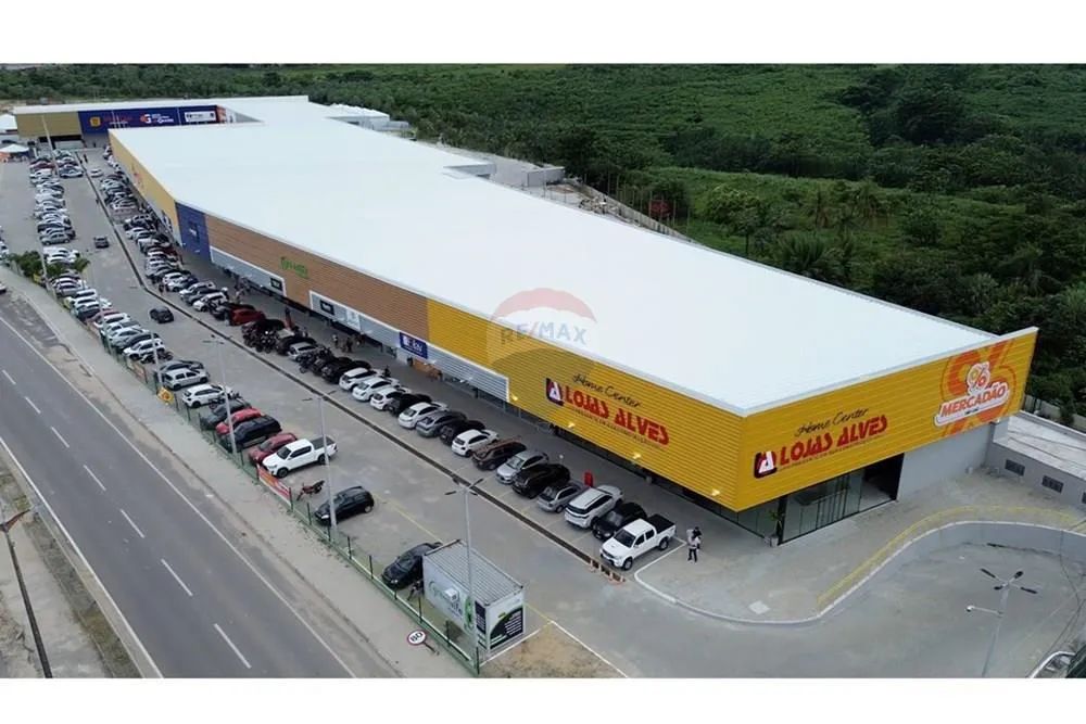 Excelente Loja para Locação - Perfeito para Restaurantes, cafeteria e redes de franquia