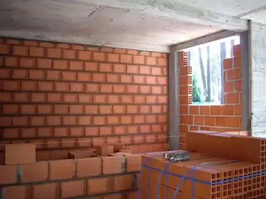 LS construção