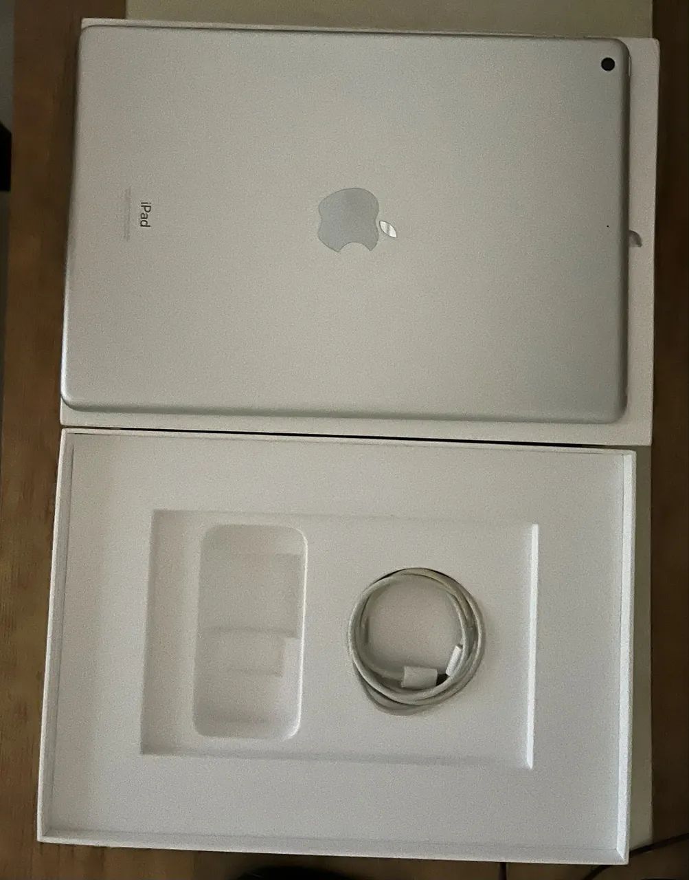 iPad 9ª geração 64GB Wi-Fi ? Excelente estado + caixa original