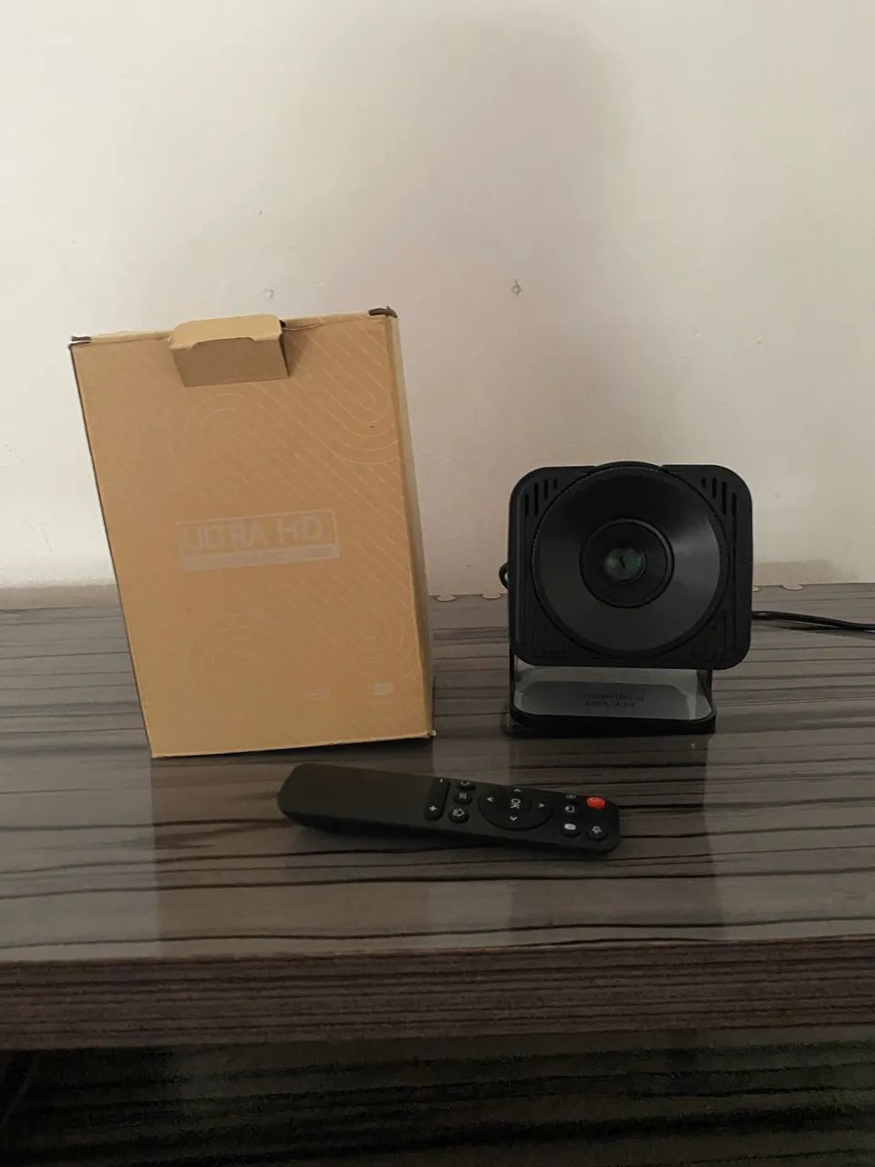 Projetor hy320