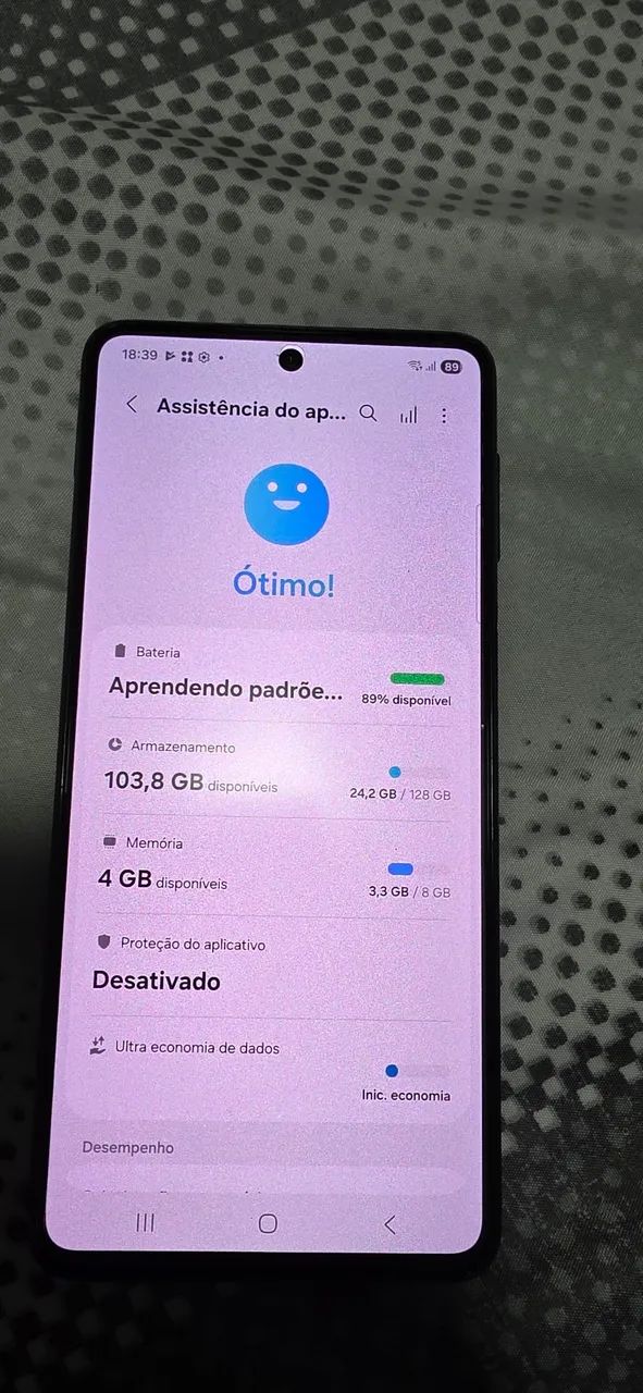 Samsung M53 - Foto 5