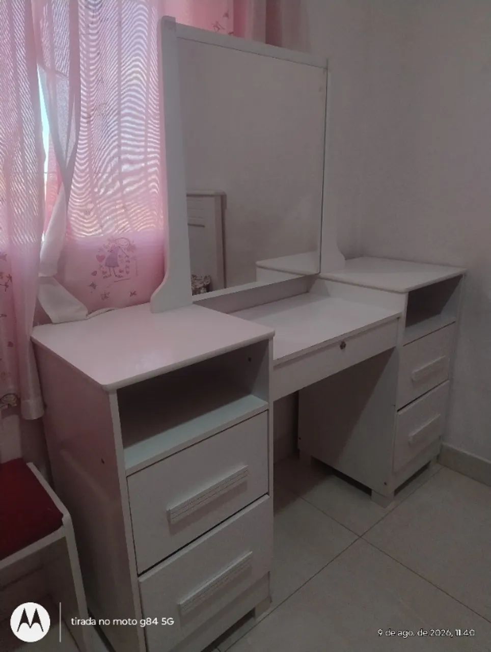 Vendo uma penteadeira  - Foto 4