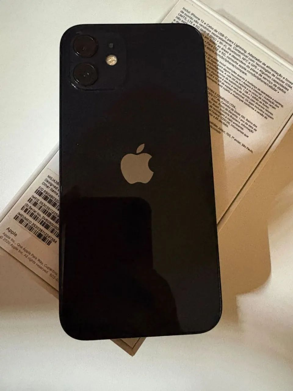 Iphone 12 - Foto 2