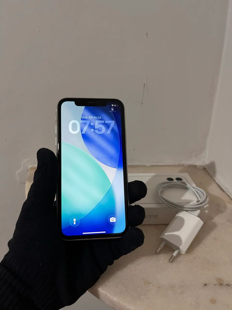 iPhone 11 128gb - Foto 2