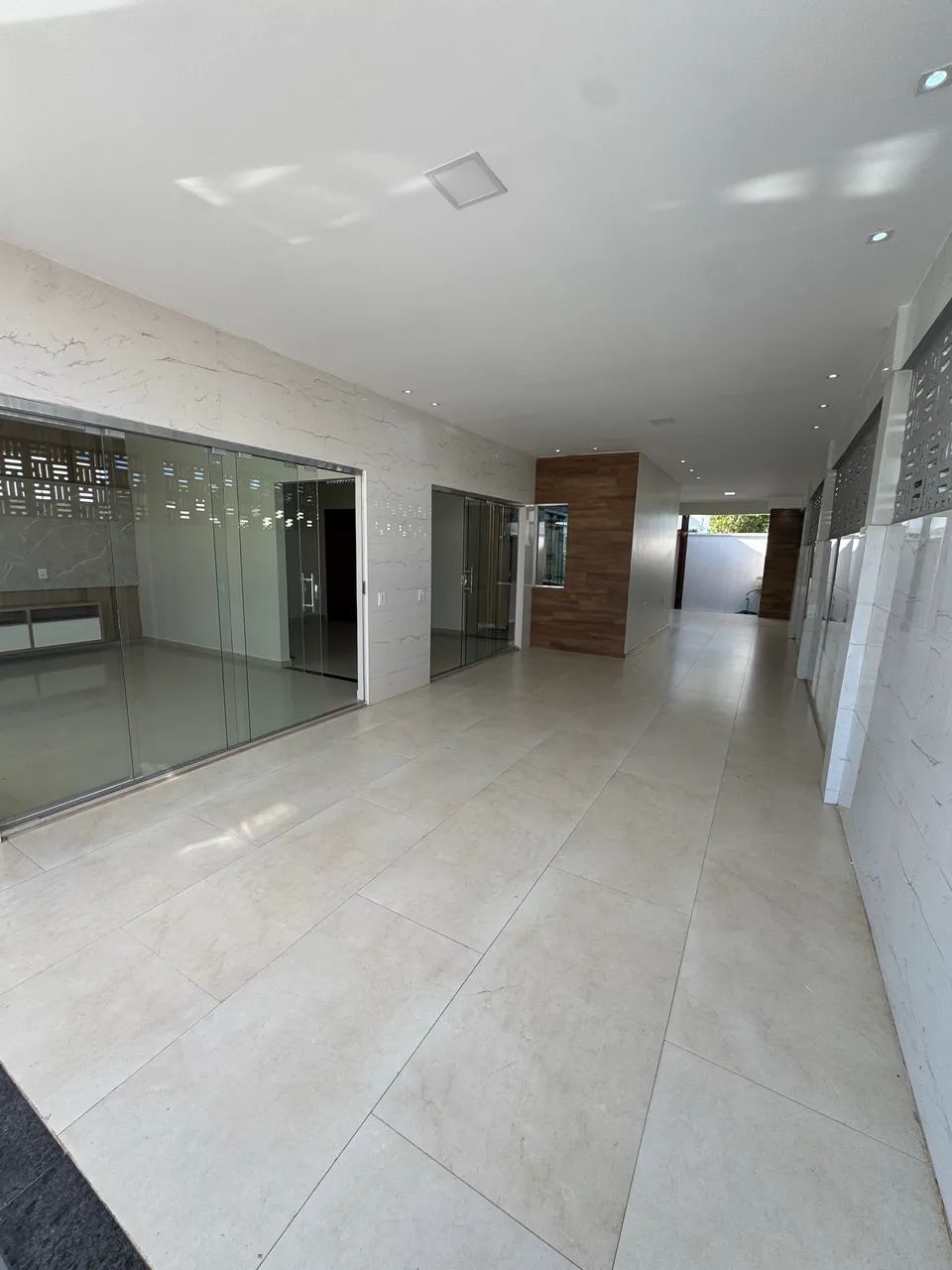 Excelente casa de alto padrão no bairro Paraviana - Foto 3