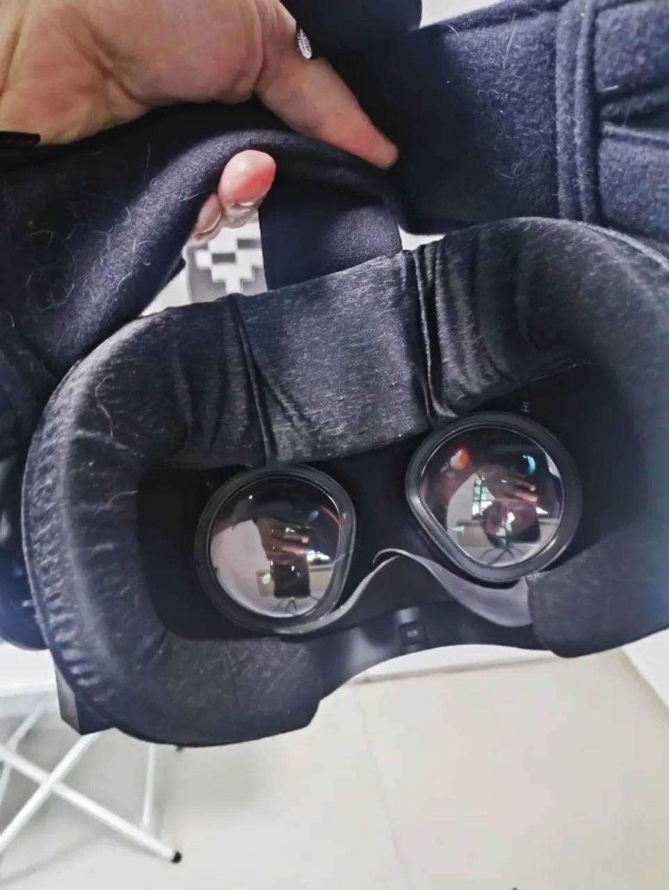Pimax Crystal Light - Foto 2