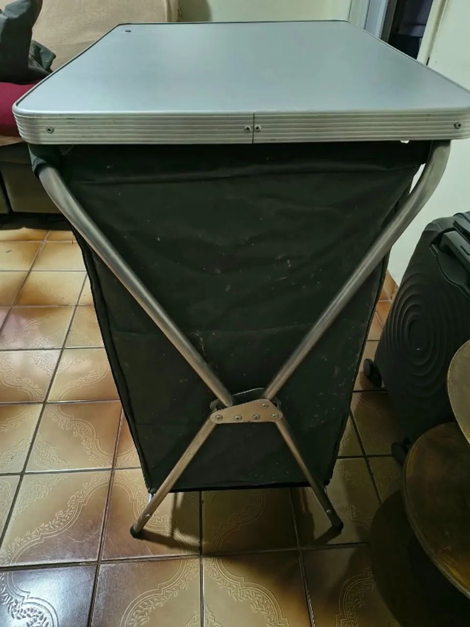 armário de camping tripout br - Foto 2