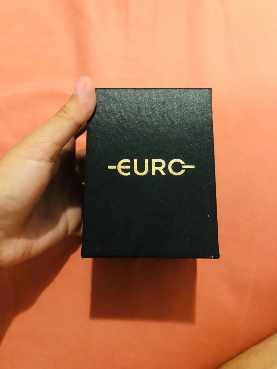 Relógio Euro novo - Foto 3
