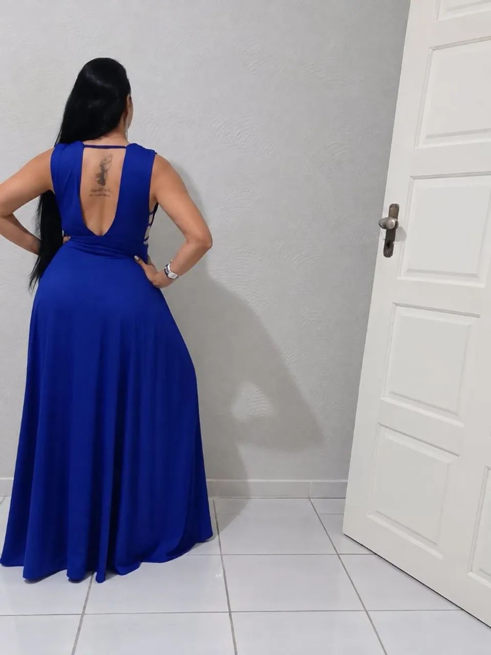 Vestido formatura/casamento  - Foto 2