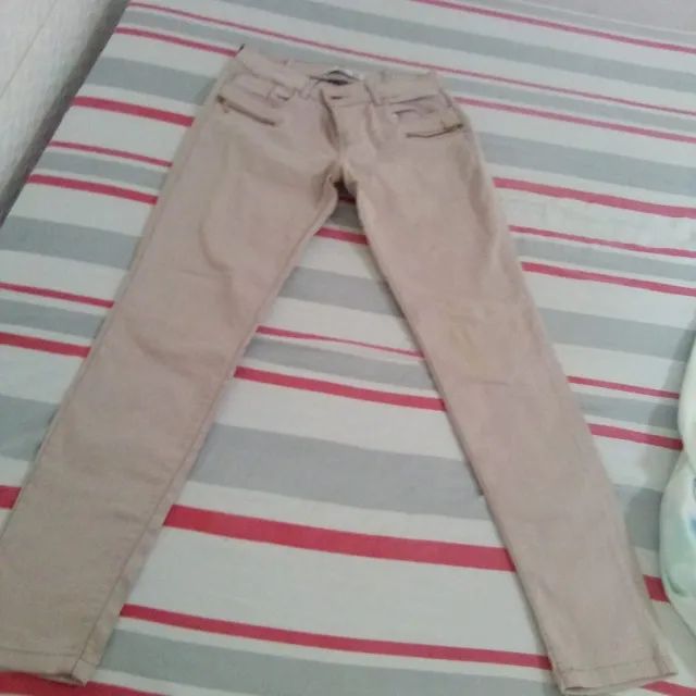 Calça Jeans feminina (entrega grátis)