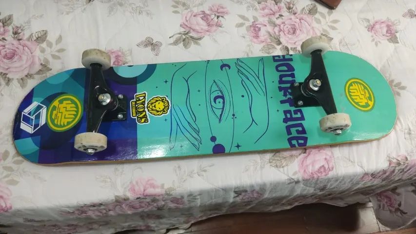 Skate Drop Dead - Foto 2