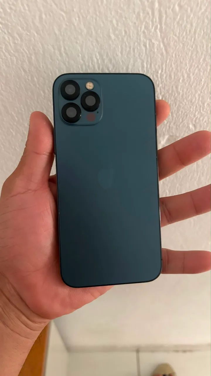 iPhone 12pro 128gb - Foto 2