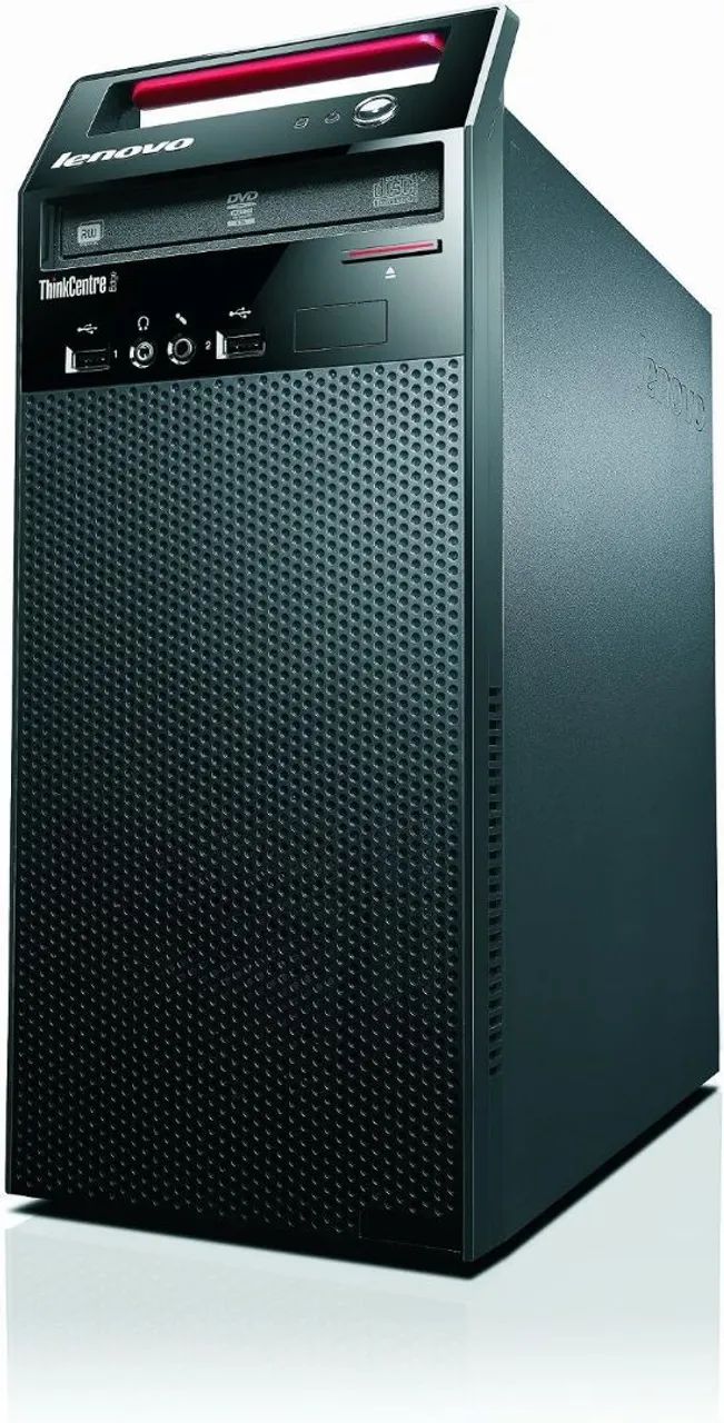 Computador completo Lenovo Edge 71 