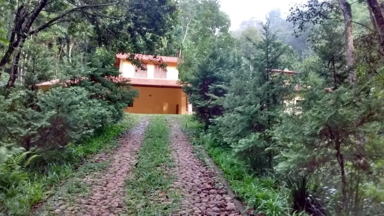 Excelente casa de condomínio para venda em Nova Lima - Foto 2