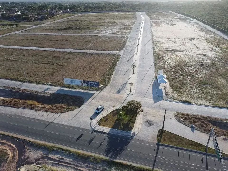 Lotes Na Rotatoria Da Prainha, Proximos As Praias De Aquiraz, Poucas Unidades! Cód. 1L3R8S - Foto 2