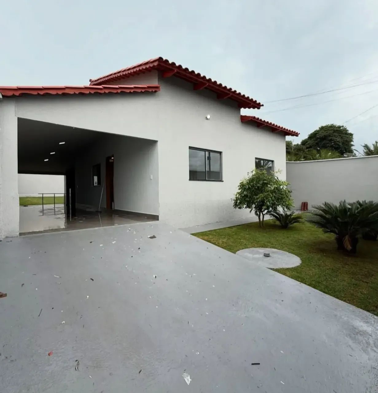 Casa a venda no Mosqueiro.