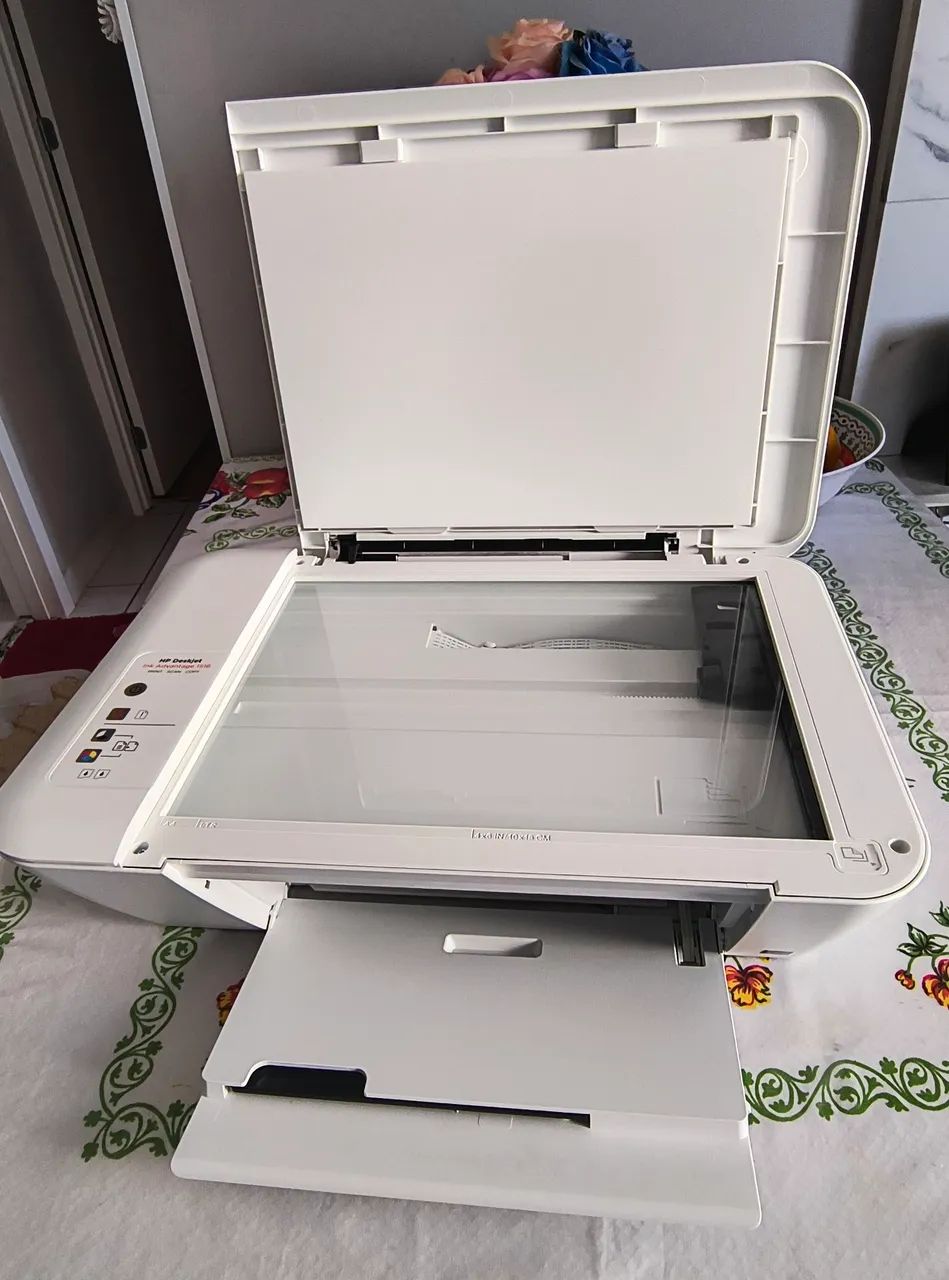 Impressora HP - Foto 3